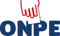 Logo ONPE